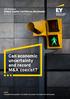 Life Sciences. Global Capital Confidence Barometer May 2017 ey.com/ccb 16th edition. Can economic uncertainty and record M&A coexist?