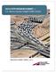 2014 CIITR RESEARCH BRIEF U.S.-Mexico Border Freight Traffic Trends