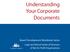 Understanding Your Corporate Documents