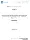 Entrepreneurship after displacement: The transition and performance of entrepreneurial ventures created after displacement