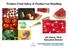 Produce Food Safety & Postharvest Handling. Jim Gorny, Ph.D. Executive Director