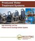 Produced Water Treatment Systems