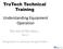TruTech Technical Training
