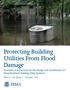 Protecting Building Utilities From Flood Damage
