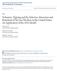 Voluntary Tipping and the Selective Attraction and Retention of Service Workers in the United States: An Application of the ASA Model