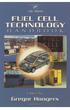 2003 by CRC Press LLC FUEL CELL TECHNOLOGY