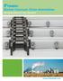 Biofuel Conveyor Chain Assemblies Driving Excellence In Your Operation