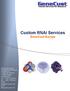 Custom RNAi Services. GeneCust Europe. GeneCust Europe