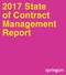 2017 State of Contract Management Report