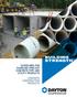 BUILDING STRENGTH GUIDELINES FOR HANDLING PRECAST CONCRETE PIPE AND UTILITY PRODUCTS CONCRETE CONSTRUCTION PRODUCTS