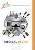 MEDICAL DEVICE. Technical file.