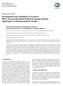 Research Article Development and Validation of Acyclovir HPLC External Standard Method in Human Plasma: Application to Pharmacokinetic Studies
