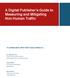 A Digital Publisher s Guide to Measuring and Mitigating Non-Human Traffic