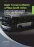 State Transit Authority of New South Wales