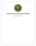 Albemarle County Design Standards Manual. Last updated: 27 Apr 2015
