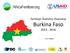 Fertilizer Statistics Overview. Burkina Faso Edition