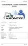 Lean Intelligent Assembly Automation (LIAA)
