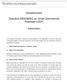 Questionnaire. Directive 2005/29/EC on Unfair Commercial Practices (UCP)