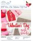2017 Hera Labs Valentine s Gift Guide