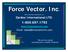 Force Vector. Inc Cardox International LTD.