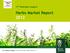 Herbs Market Report 2012