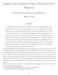 Dynamic Labor Demand in China: Public and Private Objectives