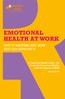 EMOTIONAL HEALTH AT WORK