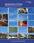Agritourism in Focus. A Guide for Tennessee Farmers. Extension PB 1754