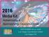 Media Kit. Advertising & Sponsorship Opportunities. SEPTEMBER 18-21, 2016 Las Vegas Convention Center Las Vegas, NV
