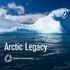 Arctic Legacy. Ocean Conservancy 1