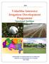 Vidarbha Intensive Irrigation Development Programme
