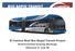 BUS RAPID TRANSIT. El Camino Real Bus Rapid Transit Project. Environmental Scoping Meetings February 21 and 28