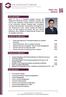 THE CONTRACTS GROUP Commercial, Contractual & Management Consultants to the Construction Industry Albert Chu Director