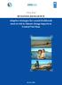 Policy Brief. Building Resilience Adaptive strategies for coastal livelihoods most at risk to climate change impacts in Central Viet Nam