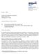 Transcontinental Gas Pipe Line Company, LLC Sentinel Expansion Project - Docket Nos. CP and CP Compliance Rate Filing