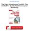 The Data Warehouse Toolkit: The Definitive Guide To Dimensional Modeling Ebooks Free