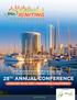 IGNITING 28 TH ANNUAL CONFERENCE JANUARY 10-12, 2017 SAN DIEGO, CALIFORNIA THE INDEPENDENT PROFESSIONAL SEED ASSOCIATION WELCOMES YOU TO THE