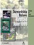 Introduction The Stewardship Bylaw Toolkit Policies for Stewardship Bylaws General Clauses...21