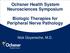 Ochsner Health System Neurosciences Symposium Biologic Therapies for Peripheral Nerve Pathology