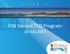 IDN Variant TLD Program 18 July 2013