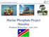 Marine Phosphate Project Namibia