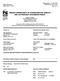 OREGON DEPARTMENT OF ENVIRONMENTAL QUALITY AIR CONTAMINANT DISCHARGE PERMIT
