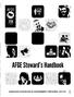 AFGE Steward's Handbook AMERICAN FEDERATION OF GOVERNMENT EMPLOYEES, AFL-CIO ~ ~ f~i