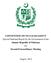 CONVENTION ON NUCLEAR SAFETY Special National Report by the Government of the Islamic Republic of Pakistan for Second Extraordinary Meeting