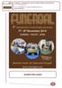FUNERGAL INTERNATIONAL FAIR OF FUNERAL PRODUCTS AND SERVICES 7 th 8 th November Tel.: