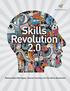 Skills Revolution 2.0