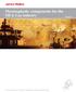 Thermoplastic components for the Oil & Gas industry Issue 5