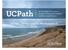 UCPath: Transforming the Way Business is Done. November 2012