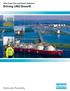 Atlas Copco Gas and Process Solutions. Driving LNG Growth