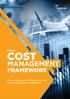 Airline MANAGEMENT FRAMEWORK. Optimizing Operations Through Real-Time Direct Operating Costs Management